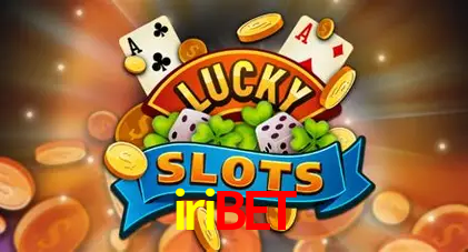 A Revolução dos Aplicativos de Jogos no iribet