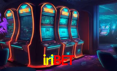 Desvendando o Mundo dos Jogos Virtuais na iribet