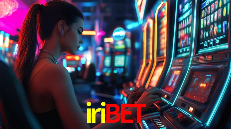 iribet,iribet com