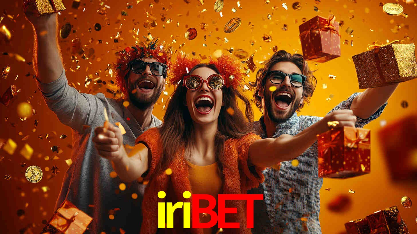 iribet com