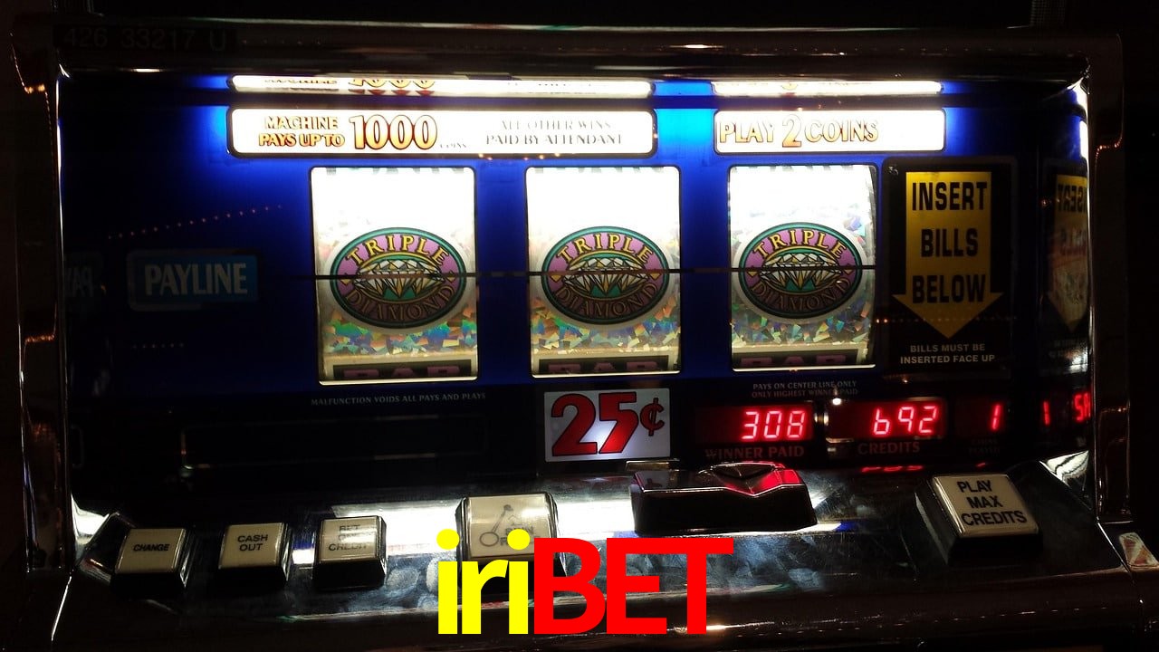 Basketball Betting iribet