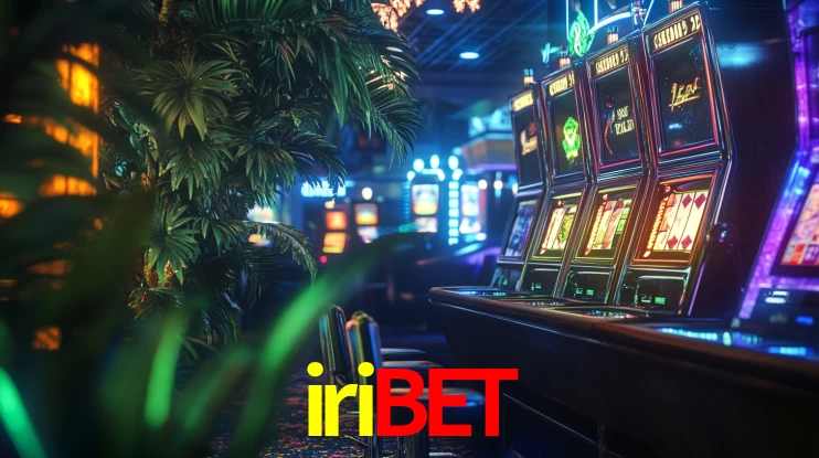 VIP Casino iribet