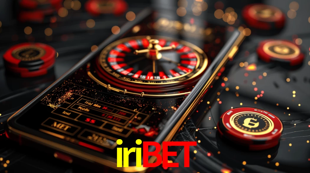 Live Casino iribet