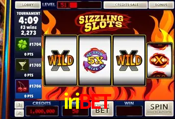 A Popularidade dos Caça-Níqueis no iribet