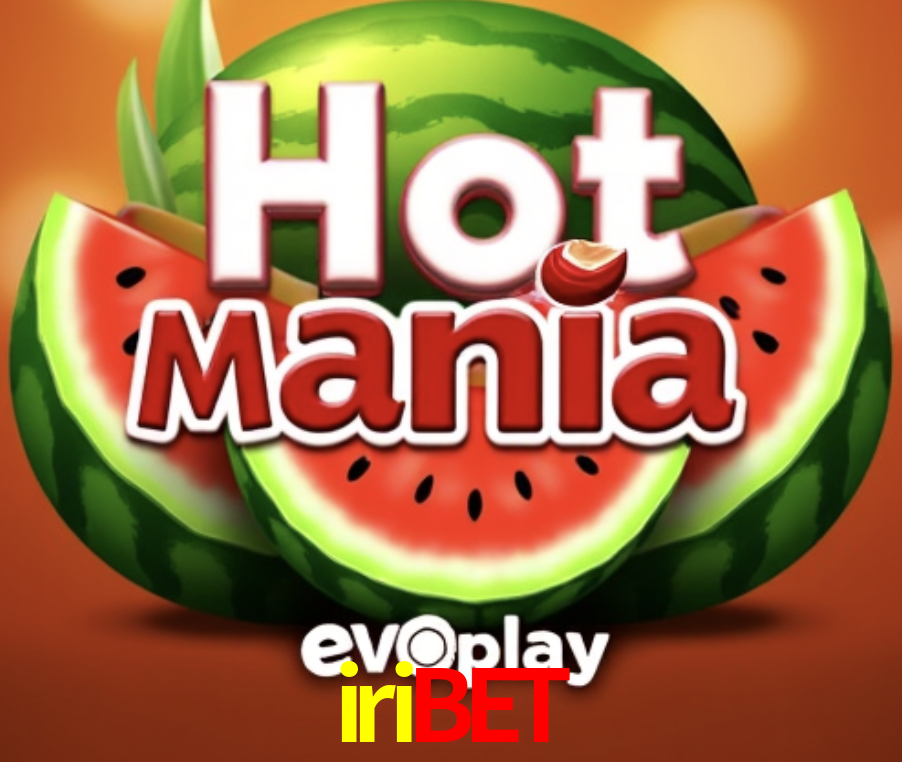 Responsive Design iribet