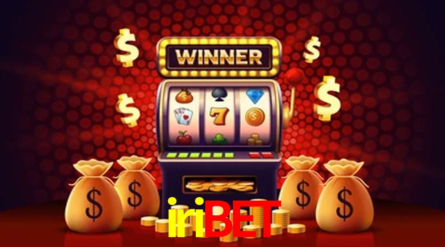 Account Benefits iribet