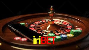 Football Betting iribet