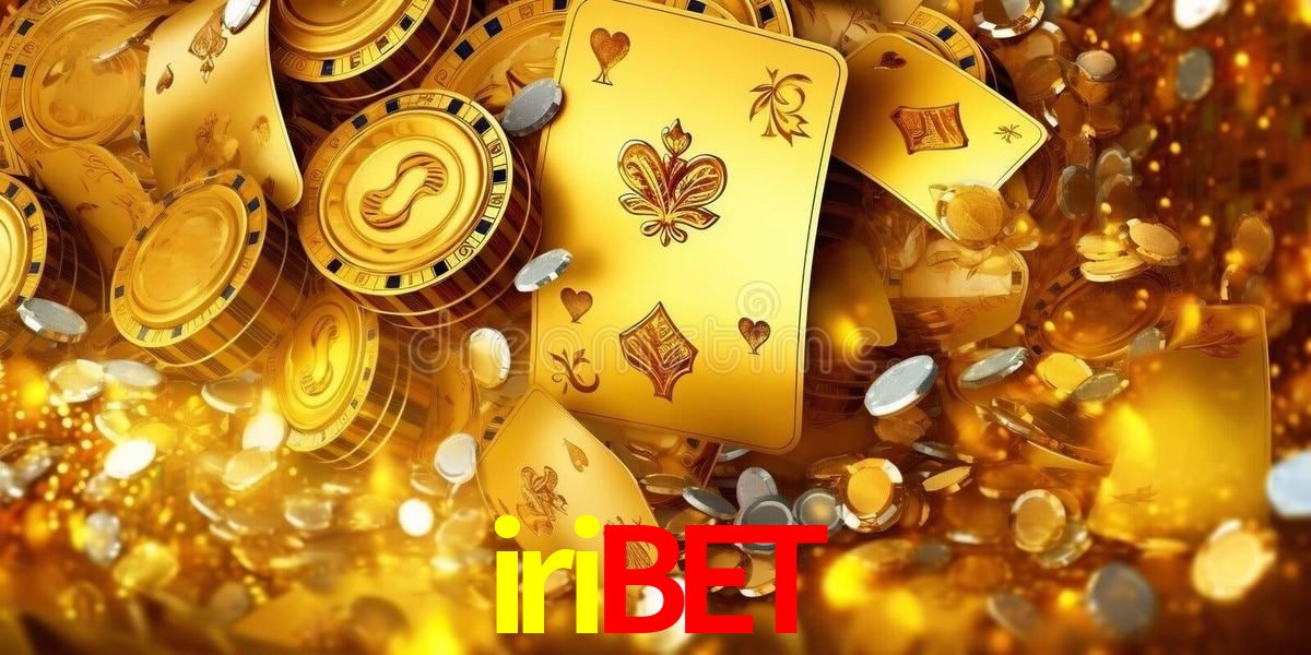 Descubra o Programa VIP da iribet: Vantagens Exclusivas para Jogadores