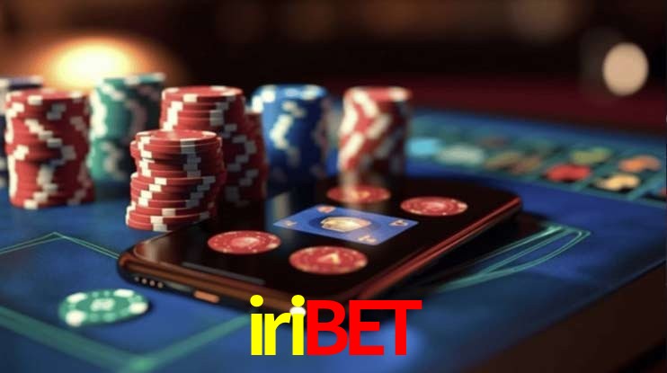 Jogos de Slot iribet