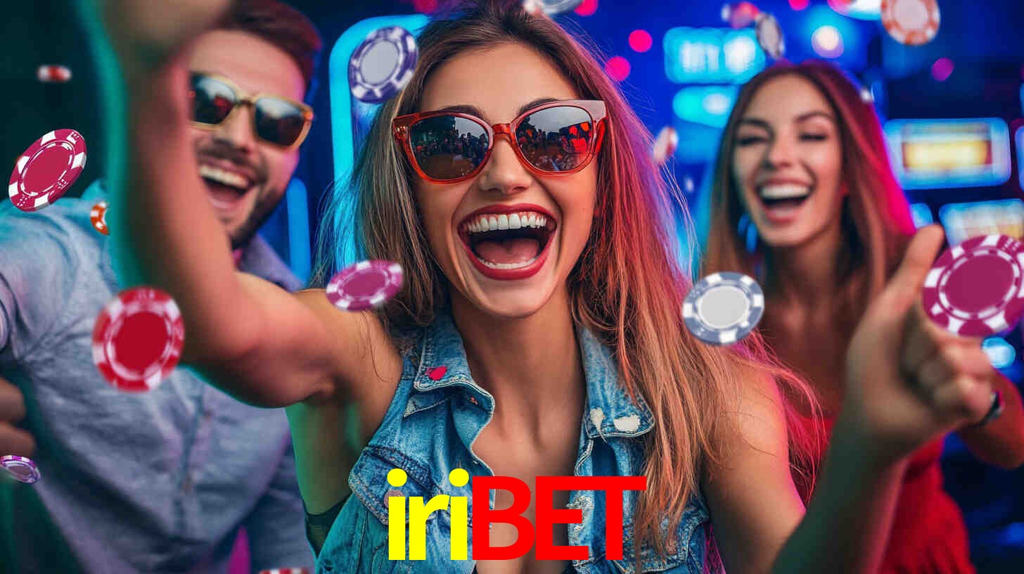 Descubra o Programa VIP da iribet: Vantagens Exclusivas para Jogadores