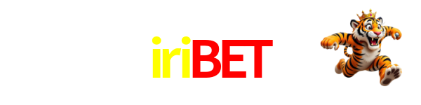 Logo da iribet